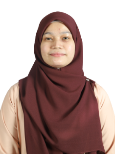 Nur Atiqah Liyana binti Ahmad Sakri
